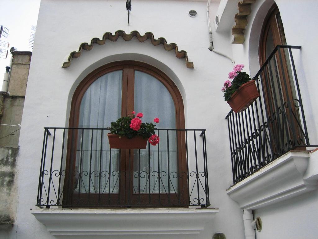 Pension Oliva Exterior foto